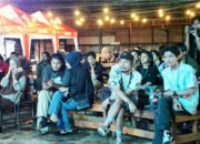 Hari ke 4 Batigo Fest Hadirkan Pemutaran Film & Diskusi