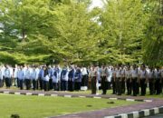 UNP Upacara Sumpah Pemuda Ke-94 “Bersatu Bangun Bangsa”