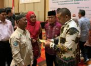 Sumbar Susun Ranperda Perlindungan Hukum Petani Hutan