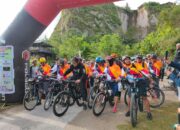 MGC 2022, Sumbar Menuju UNESCO Global Geopark