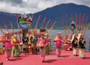 Galundi Singkarak Festival, Kreasi Seni & Budaya Minangkabau