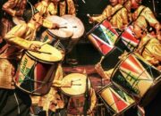 Darak Badarak & Pianis Syaqila Hoyak Malam Puncak Batigo Fest 2022