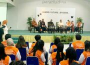Kanmo Group & Universitas Paramadina Komitmen Pengembangan SDM