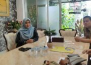 Bupati Solok Selatan Masuk Nominasi BUKA Award