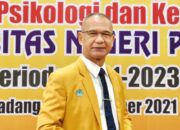 97,8 % Mahasiswa D3-Prodi Keperawatan FPK UNP Lulus Uji Kompetensi