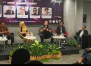 Indra Charismiadji Ajak Milenial Siapkan Inovasi Dunia Kerja Di Ngopi Kasus