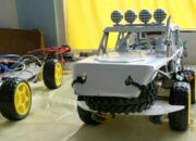 Enam Madrasah Sumbar Lolos Kompetisi Robotik Nasional