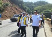 Pembangunan Flyover Sitinjau Lauik 2023 Dimulai & Tol Tuntas 2024