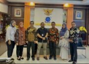 MAN Insan Cendikia Sekeping Jalan Menuju Syorga Putra-Putri Anda