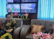 Tim Verfak Kl & Bawaslu Padang Pariaman Adu Argumen