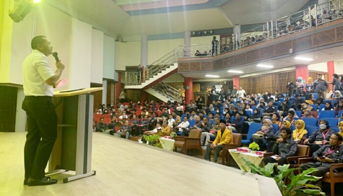 HUT ke 59 Departemen Seni Rupa UNP, Padukan Seni dan Teknologi