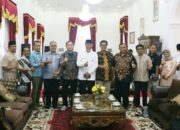 Kisruh Karyawan & PT. Tirta Investama Ditindaklanjuti Sesuai Aturan