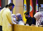 UNP Sosialisasikan Buku Tabungan ke Penerima Beasiswa KIP