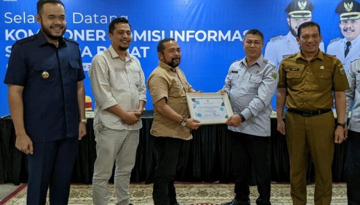 Padang Panjang Diyakini Jadi Roh Model KIP Indonesia