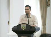 KI Sumbar Puji Komitmen Keterbukaan Informasi Padang Panjang