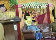 FGD Ranperda Sumbar Tentang Pajak dan Retribusi Daerah