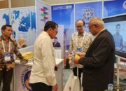 UNP mengikuti QS Higher Education Summit 2022