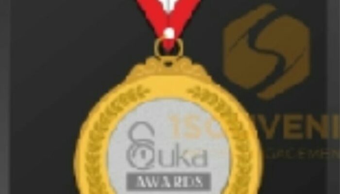 BUKA Award 2022, Kolaborasi Apresiasi FJKIP dengan KI Sumbar