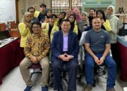 UNP, Student Mobility dan Visiting Researchers