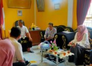 Top 10 Nominasi Desa Terang 2022, Ada Nagari Bungo Pasang