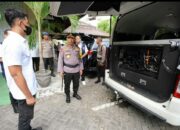 Polri Telah Siapkan Antisipasi Serangan Siber di KTT G20