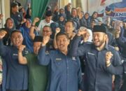 Tahun 2024, Saatnya Kader NasDem Urus Kota Padang