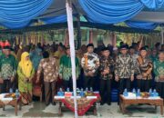 Sumbar Kirim 7 Utusan & 200 Pengembira di Muktamar Muhammdiyah ke-48 di Solo