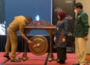 BPS Gelar Rakorda Persiapan Sensus Pertanian 2023