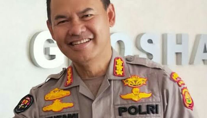 Polri Kawal dan Amankan Kepulangan Peserta Delegasi KTT G20