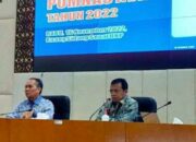 Ribuan Atlet Mahasiswa se-Indonesia Besok Berlaga di UNP