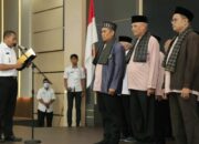 Wagub Minta FKUB Ikut Terlibat Verifikasi Persoalan Keagaman