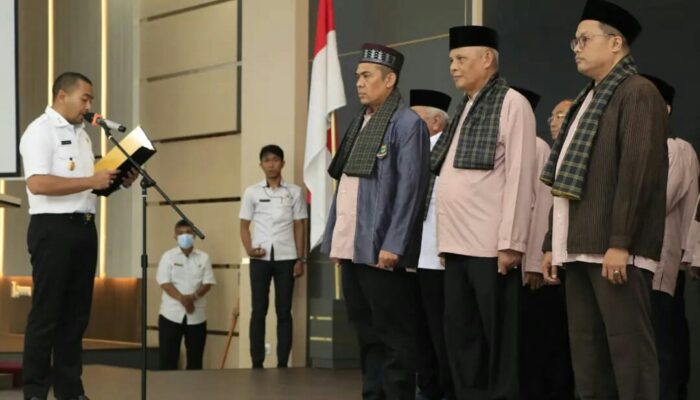 Wagub Minta FKUB Ikut Terlibat Verifikasi Persoalan Keagaman