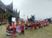 Festival Pesona Minangkabau Kembali Digelar