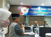 PPID Setwan DPRD Sumbar Masuk Nominasi KIP 2022