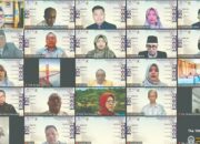 FE UNP Sukses Menggelar Seminar Internasional PICEEBA 2022