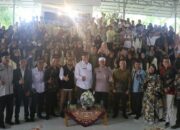 Gubernur Apresiasi Peradi Goes To School Seri ke-7 di SMKN 7