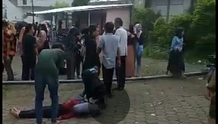 Gempa Cianjur, Korban Terus Bertambah, Polri Kerahkan Personil