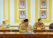 Sumbar Masuk Nominator IGA 2022