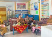 Total Perkuat KIP di Pessel, Junedi Kerahkan KI Sumbar Nilai 15 BP