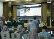 Farteta Unand Sukses Gelar Seminar Internasional ICSAB 2022