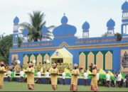 MTQN Limapuluh Kota ke-39 Resmi Dimulai