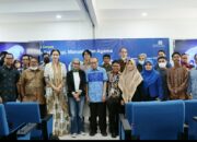 Diskusi Sains, Teknologi, Manusia & Agama di Universitas Paramadina