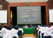 SMA N 1 Palembayan dan SMA N 1 IV Koto Kunjungi Kampus UNP