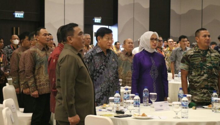 Dialog Kebangsaan, Peran Sumbar Mewujudkan Ketahanan Nasional