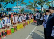 HUT PGRI ke-77, Keteladanan Guru Menghasilkan Generasi Berprestasi