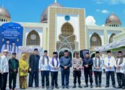 Gubernur Mahyeldi: Jadikanlah Al-Qur’an Sebagai Sahabat Sejati