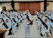 D3 Prodi Keperawatan FPK UNP Raih Penghargaan dari AIPVIKI