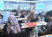 Bimtek Diskominfotik Sumbar, Optimalkan Peran KIM di Era Digital