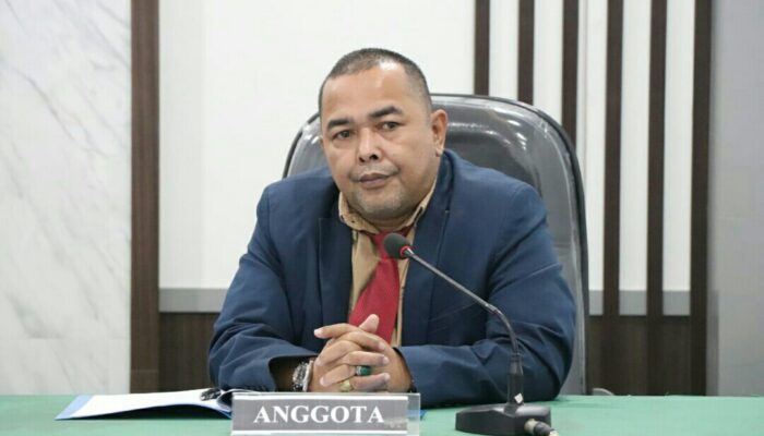 Kl Sumbar Kebut Tuntaskan Kerja Register Sengketa