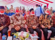 KPK Tetapkan Nagari Kamang Hilia Desa Anti Korupsi